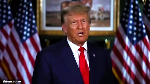 PILNE WIADOMOŚCI! Donald Trump ogłosił, że zwróci wszystkie dzieci będące ofiarami handlu ...