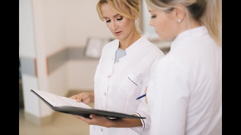 A story from a real RN in the field