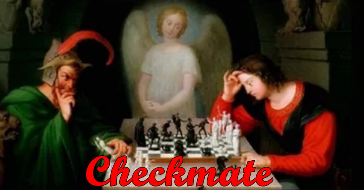 Checkmate