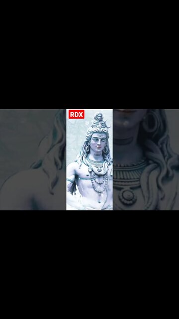 Om Namah Shivay