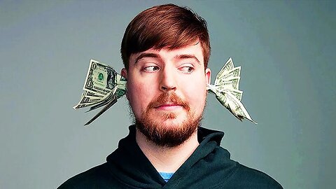 Mr Beast makes $82 million dollars!