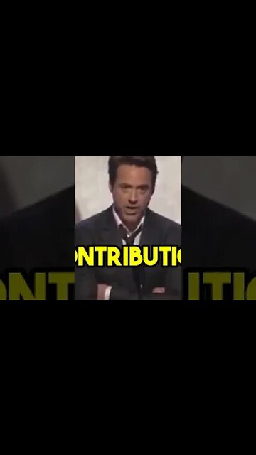 Giving a Friend a Second Chance The Power of Forgiveness#shorts #melgibson #robertdowneyjr