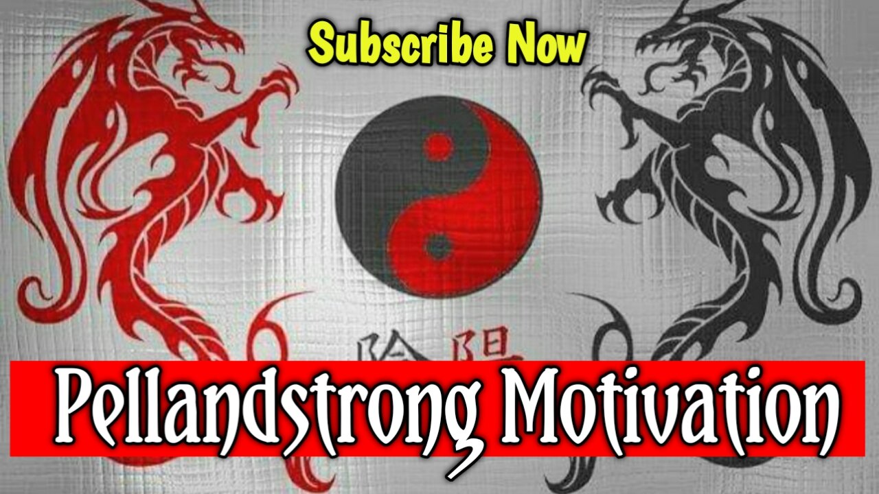 🌐PellandStrong Motivation