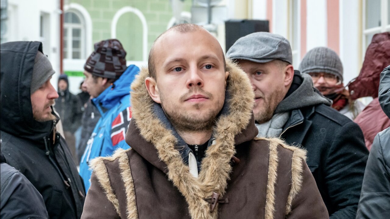 INTERVJUU | Elvis Brauer: me oleme täpselt nii tugevad, kui tugev on meie seljatagune – ja see on uskumatult tugev