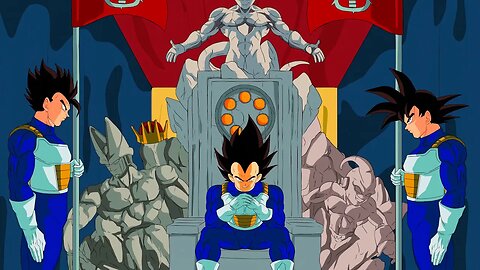 Dragon Ball Super 2