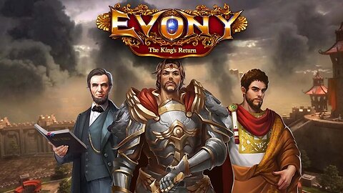 EVONY GAME LIVE