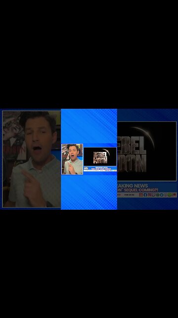 Rebel Moon to be FRANCHISE at Netflix