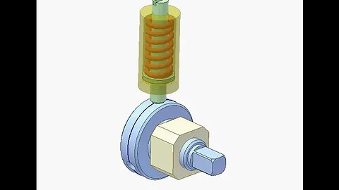 3163 Positioning device 2