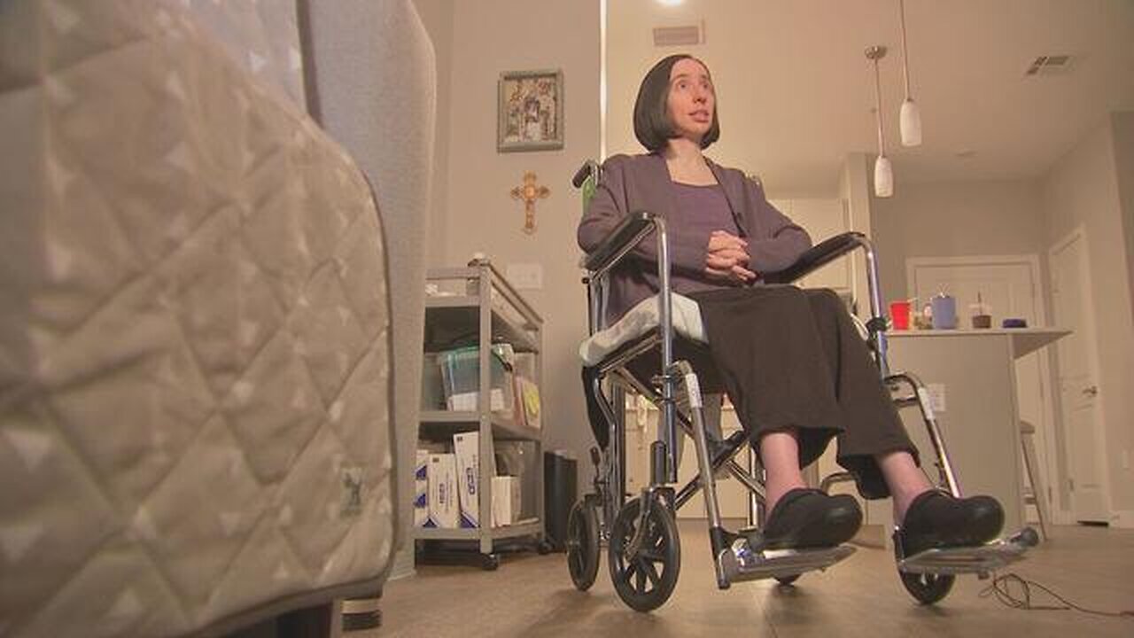 ‘I CAN’T WALK TODAY:’ 25 INVESTIGATES FINDS MILLIONS STILL PRESCRIBED RISKY ANTIBIOTIC