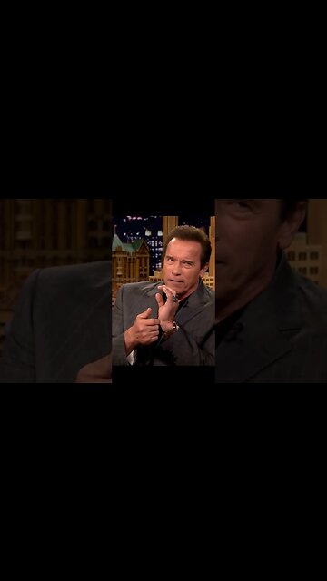 Arnold is a Failed Teacher