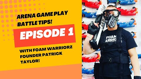 Arena Game Play Battle Tips Episode 1