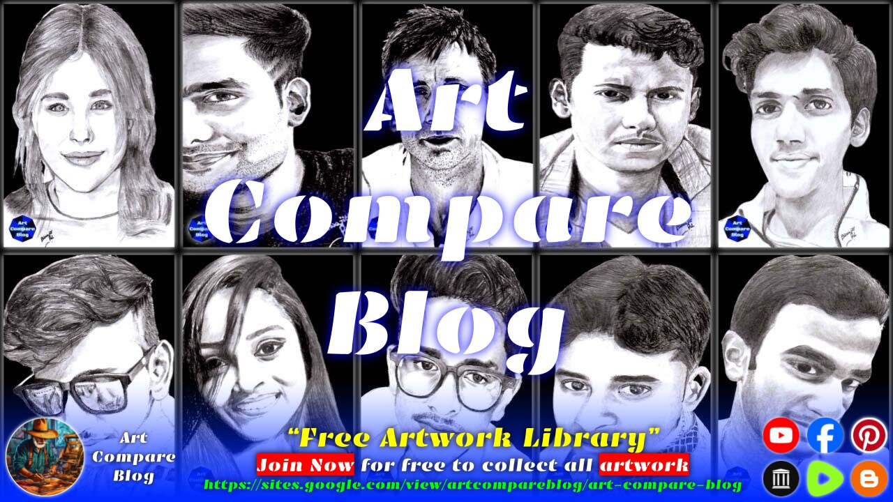 Biswajit Pal(1)(Art Compare Blog-Shorts) #artcompareblog #affiximage #affixcorporation