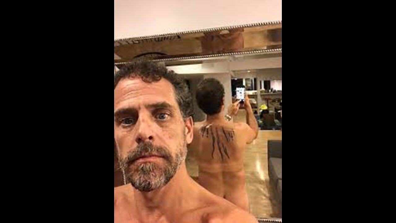 GOP: ‘We Have Hunter Biden’s Pedophile Laptop – Arrests Are Coming’