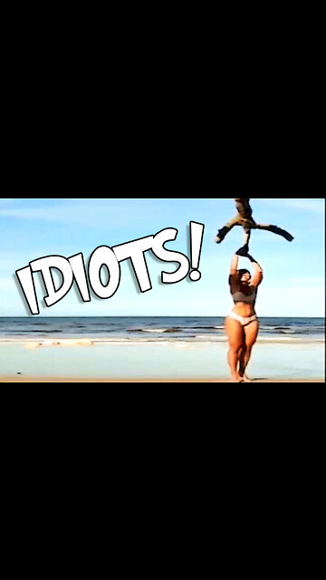 Idiot All☆Stars # 2