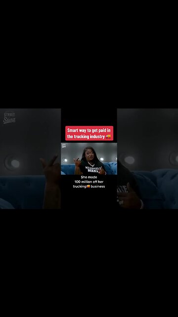 Dispatchers are the plugs 🔌 of the trucking industry 💰🚚