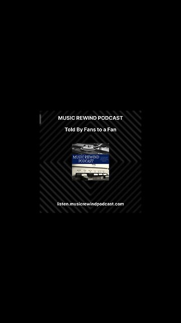 Music Rewind Podcast
