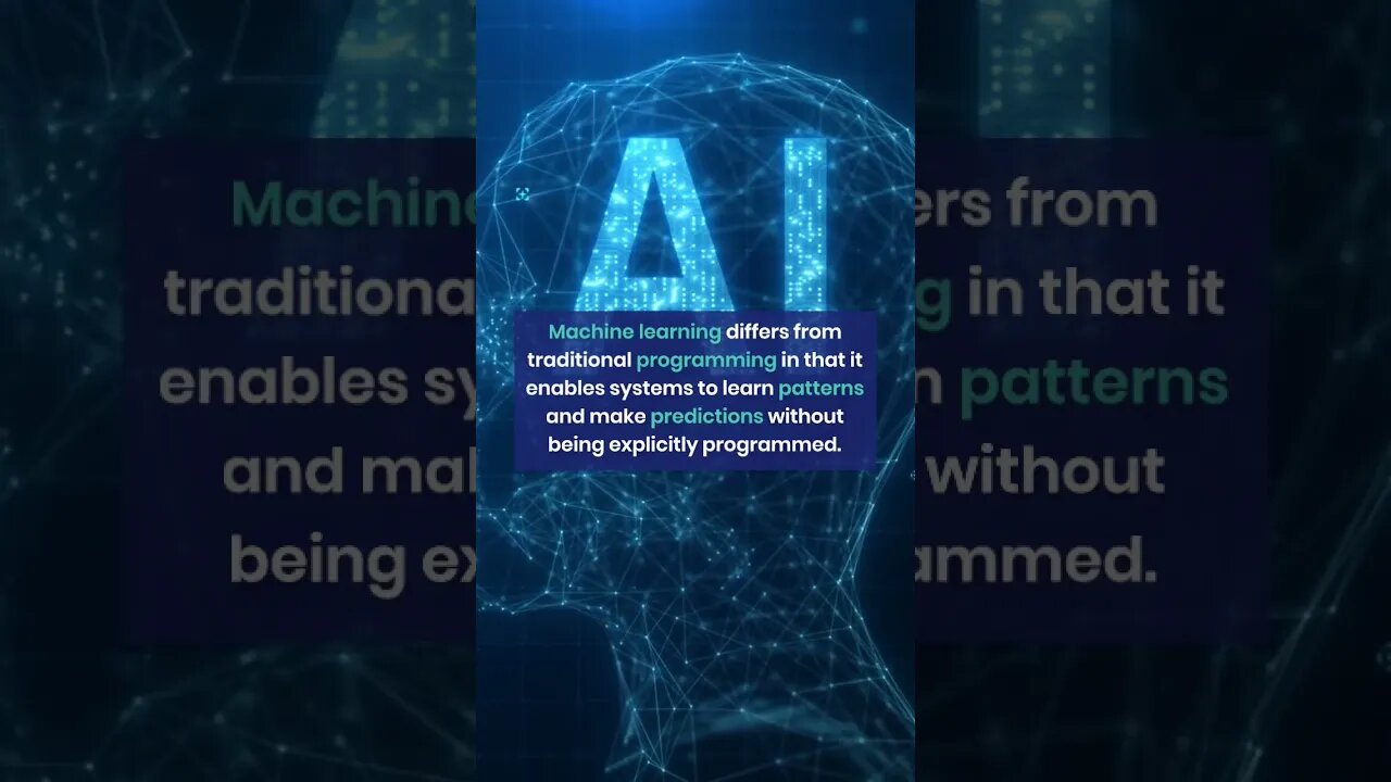 Does Machine Learning Differ From Programming 🪙 Pure EnigMᐰh 🐀