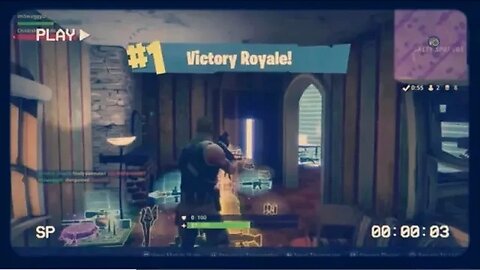 remember when fortnite was like this....