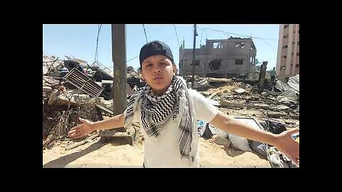 Payday Monsanto - Welcome To Gaza (Video)