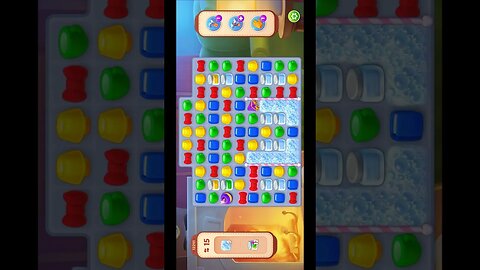 Shorts Playrix Homescapes Gameplay Walkthrough Level 12241