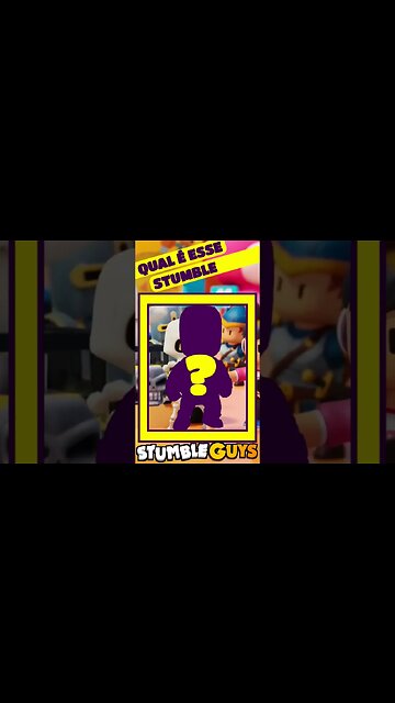 ME SEGUE AI #stumbleguys #cosmiconerd ‎#pablogames #chavesgames #stumbleguysaovivo #stumbleguyslive
