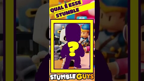 ME SEGUE AI #stumbleguys #cosmiconerd ‎#pablogames #chavesgames #stumbleguysaovivo #stumbleguyslive