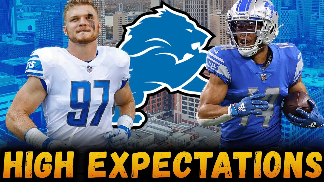 Should Lions Fans Temper Their Expectations?