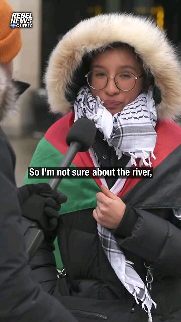 They are stupid in the US. They are clueless in France and all over Europe. No end to stupid sheep