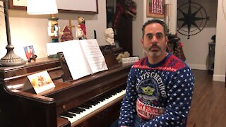 English Carol medley