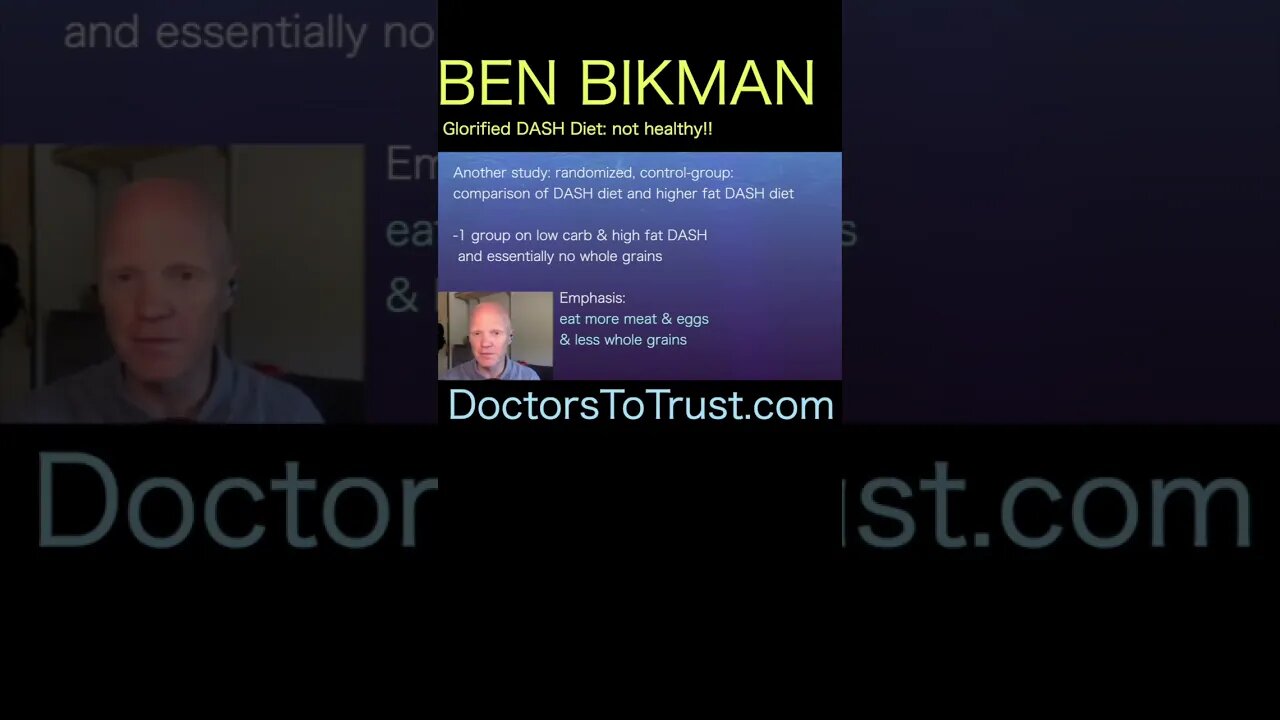 Ben Bikman