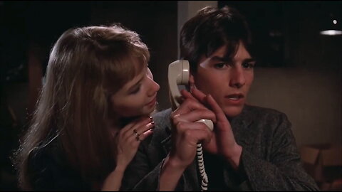 Nicholas Pryor, 'Risky Business' actor dead