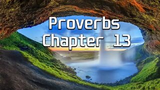 Proverbs Chapter 13 | Verse by Verse Bible Preaching