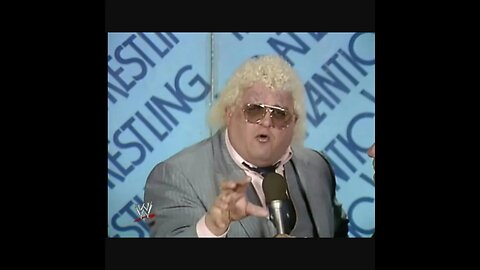 A&E Biography Legends Dusty Rhodes