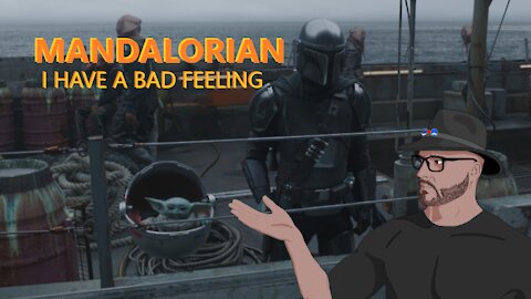 The Mandalorian S2.e3 Chapter 11 (No Spoilers?) Is it now WOKE?