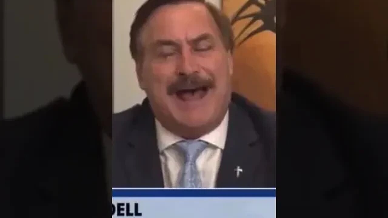 BREAKING FBI Still Won’t Give Mike Lindell His Phone Back Tells judge they will hold it indefinitely