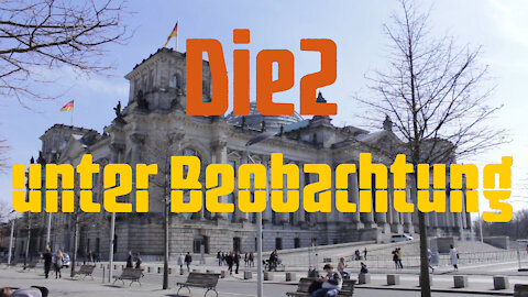 Die2 unter Beobachtung