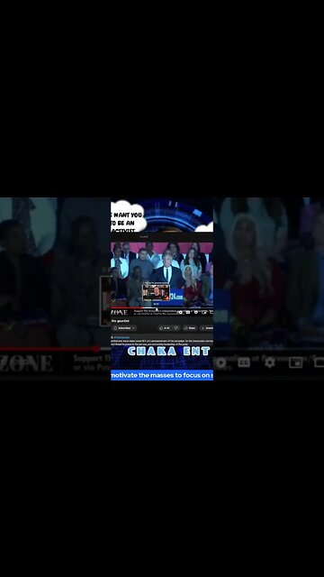 Ukraine is not a humanitarian mission