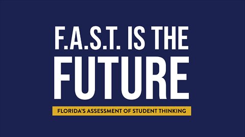 F.A.S.T. Is the Future