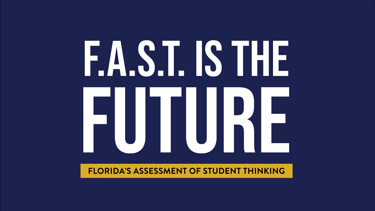 F.A.S.T. Is the Future