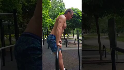 Streetworkout 6 #youtubeshorts #trening #shortvideo #workout #skills #shorts #short #youtube