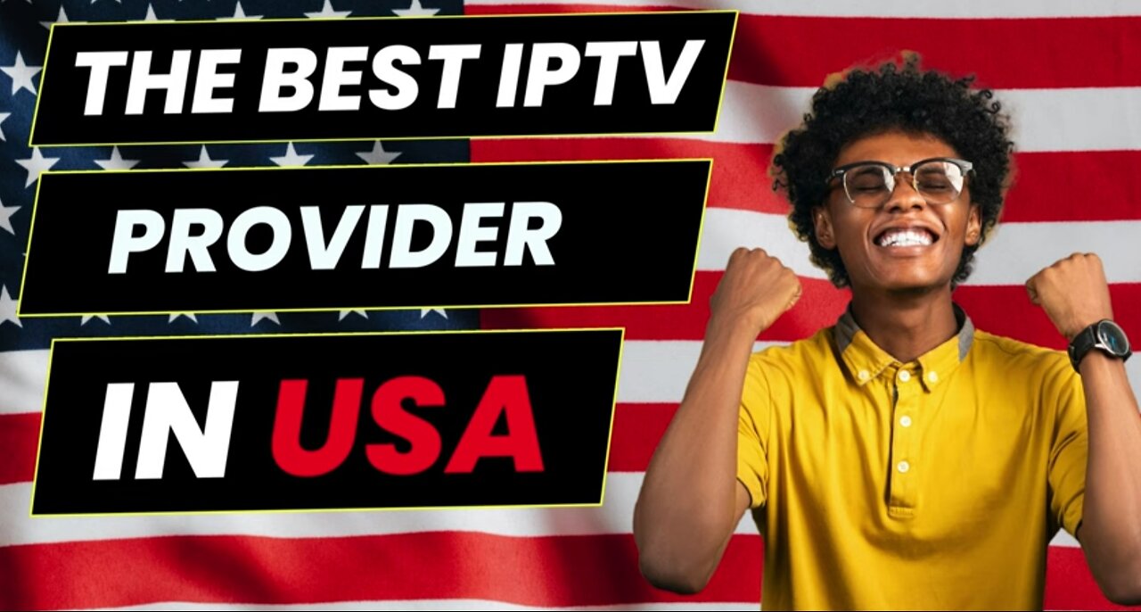 Best IPTV Subscription 2024 | Unlimited Channels & Movies No BufFer