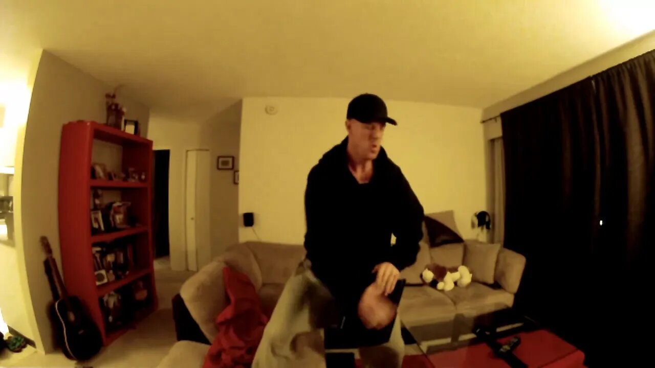 F#CK XBOX, HELLO PS3! Sexual Dance Time