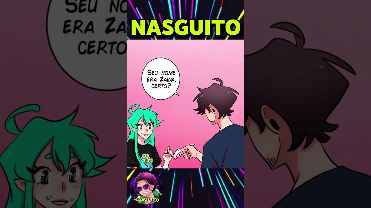 KADE E ZAIDA PARTE 22