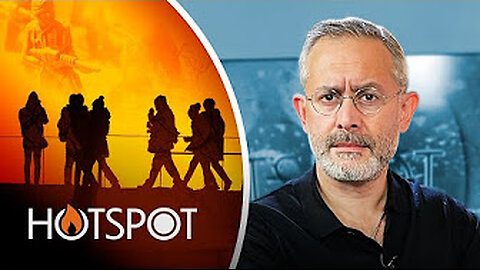 Risk för etnisk konflikt