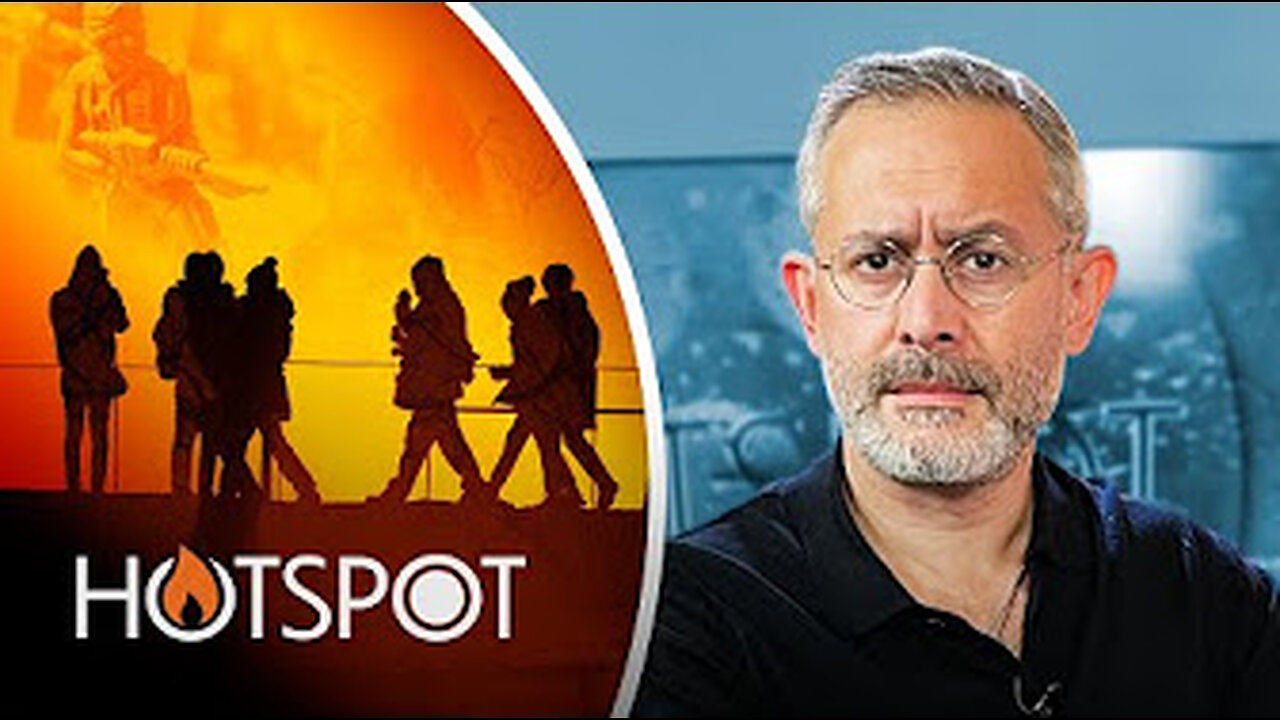 Risk för etnisk konflikt