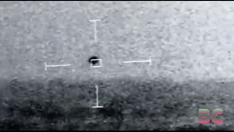 Secret UFO meeting prompts speculation over what government is hiding