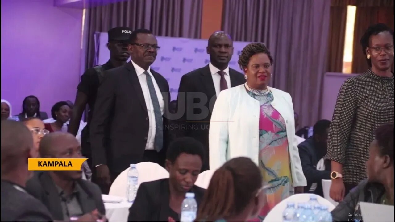 Operationalization of NSSF Act 2023 – The fund engages players in the ICT sector