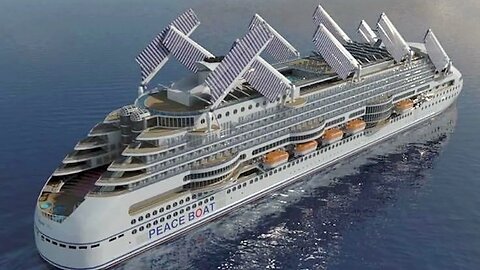 Seaside Serenity Unforgettable Cruise Experience