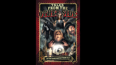 BONUS REVIEW - TALES FROM THE OTHER SIDE