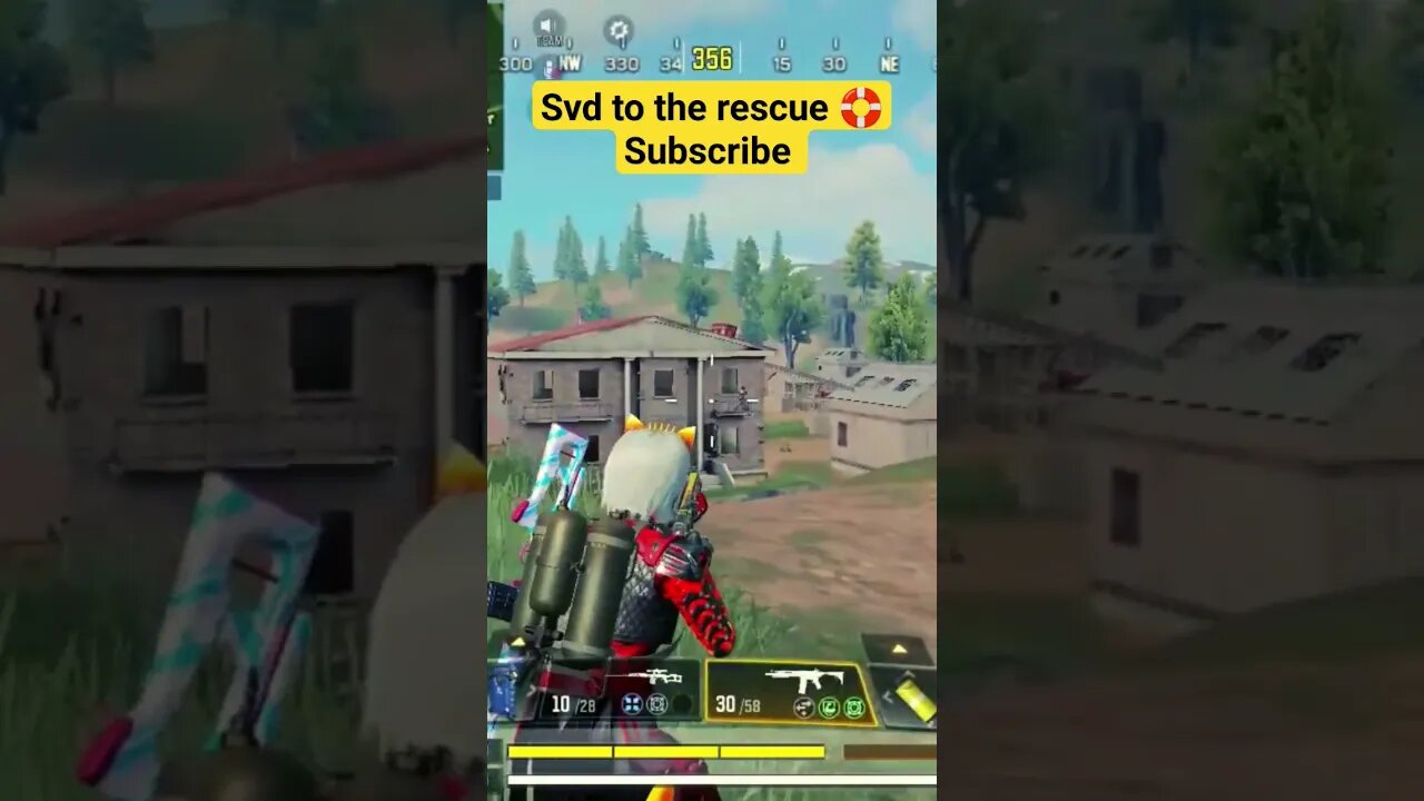 Cod Mobile Battle Royale Highlights #shorts #codm #codmbattleroyale